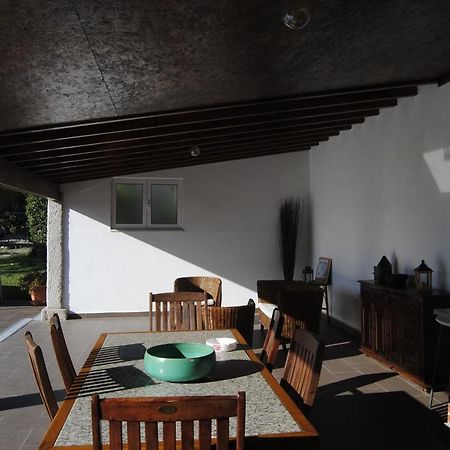 Quintinha Santar Villa Eksteriør bilde